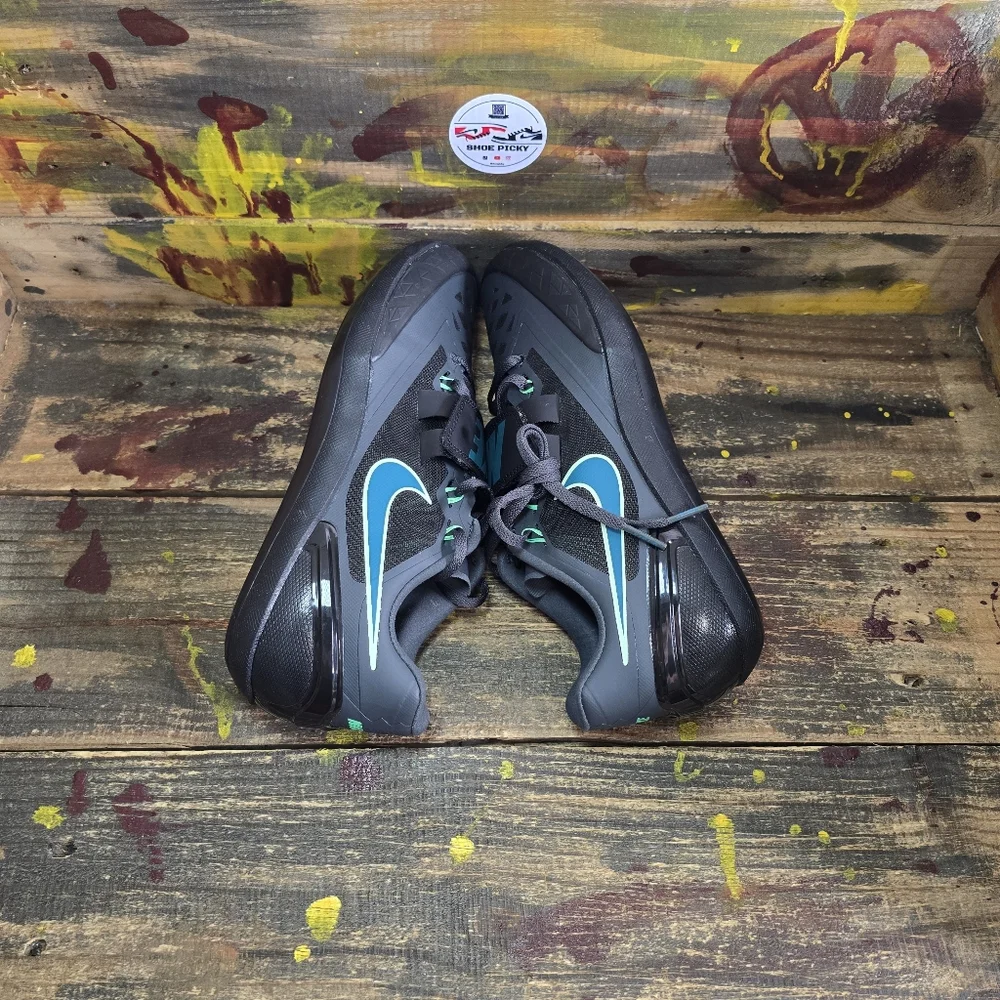 Nike Zoom Rotational 6‎ Men's Size 6,7,9 Track Field Throwing Shoes FZ9606-001
